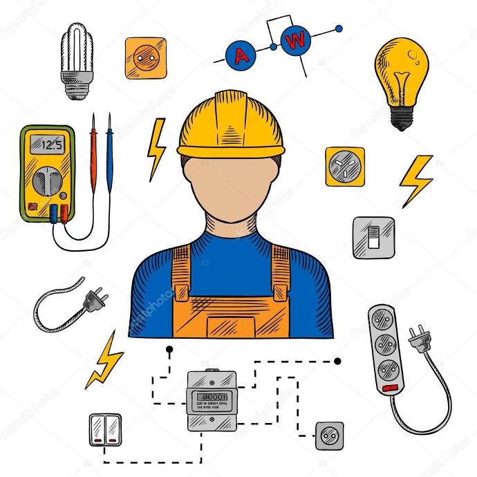 Diagramas Servicio Eléctrico